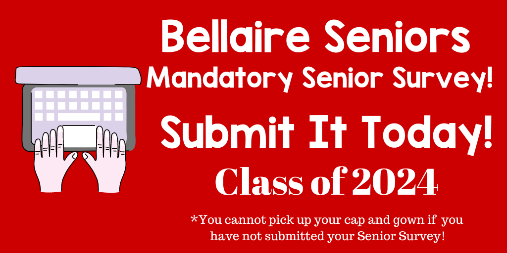  Senior Survey